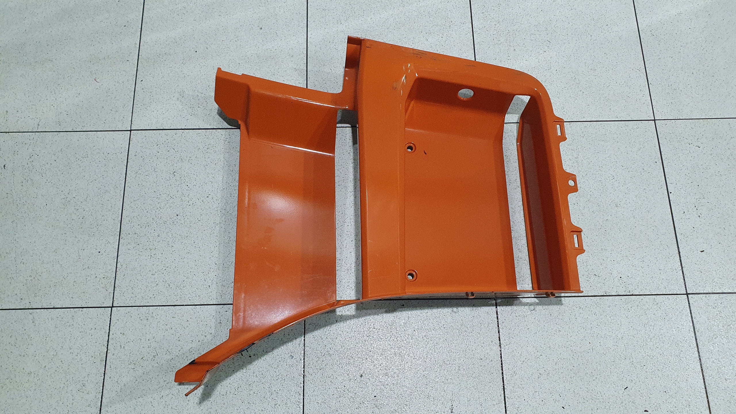 Osłona Stopnicy Stopnia Stopnica Scania R S 2559304