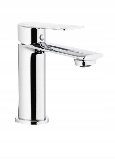 Kfa stojanková umývadlová batéria Agat 4422-815-00