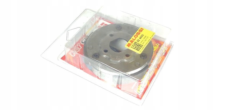 529450 - СЦЕПЛЕНИЕ AEROX BWS SR DITECH MINARELLI 107 MALOSSI