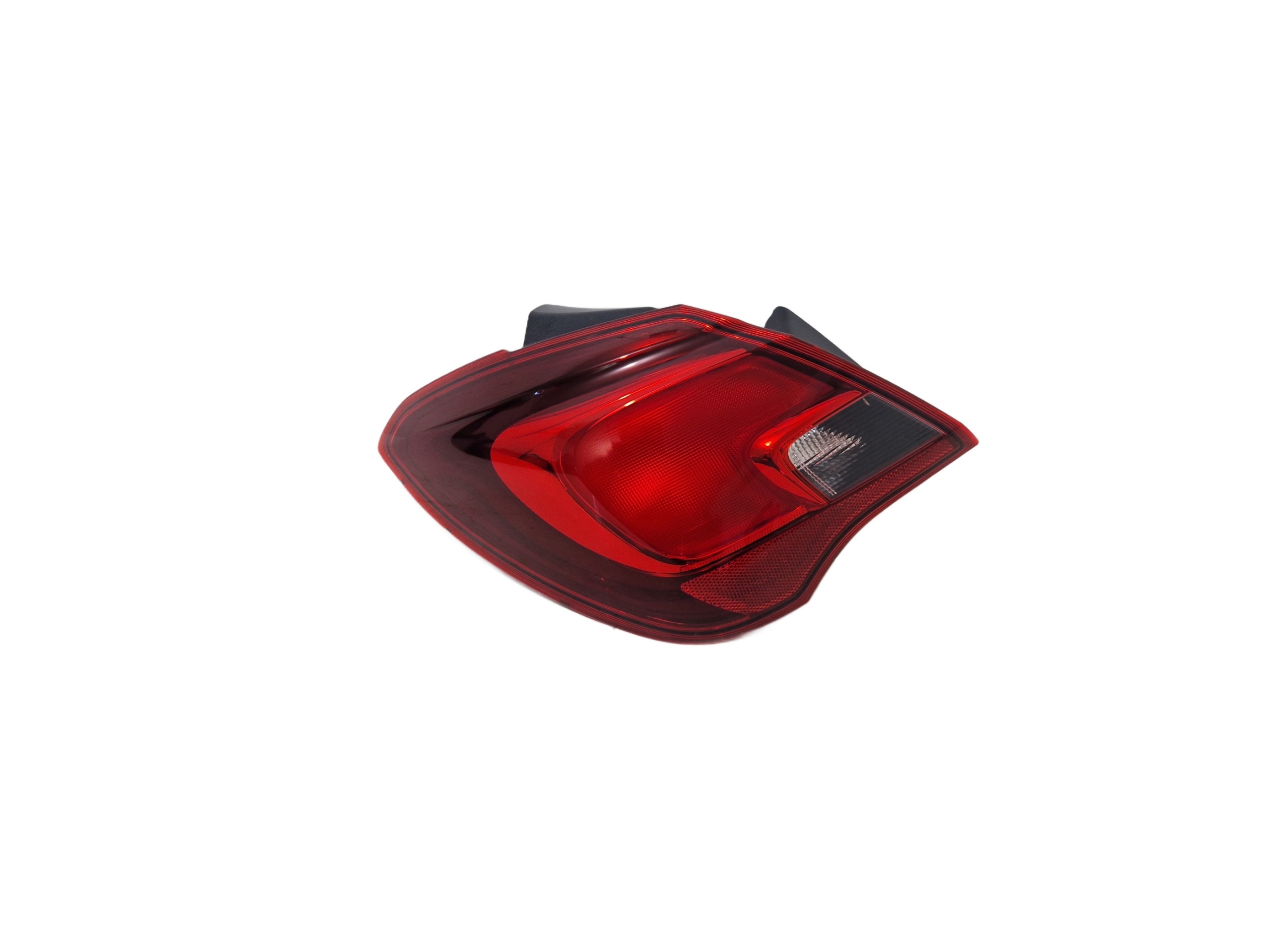 * OPEL CORSA E light left rear part 39068622 original