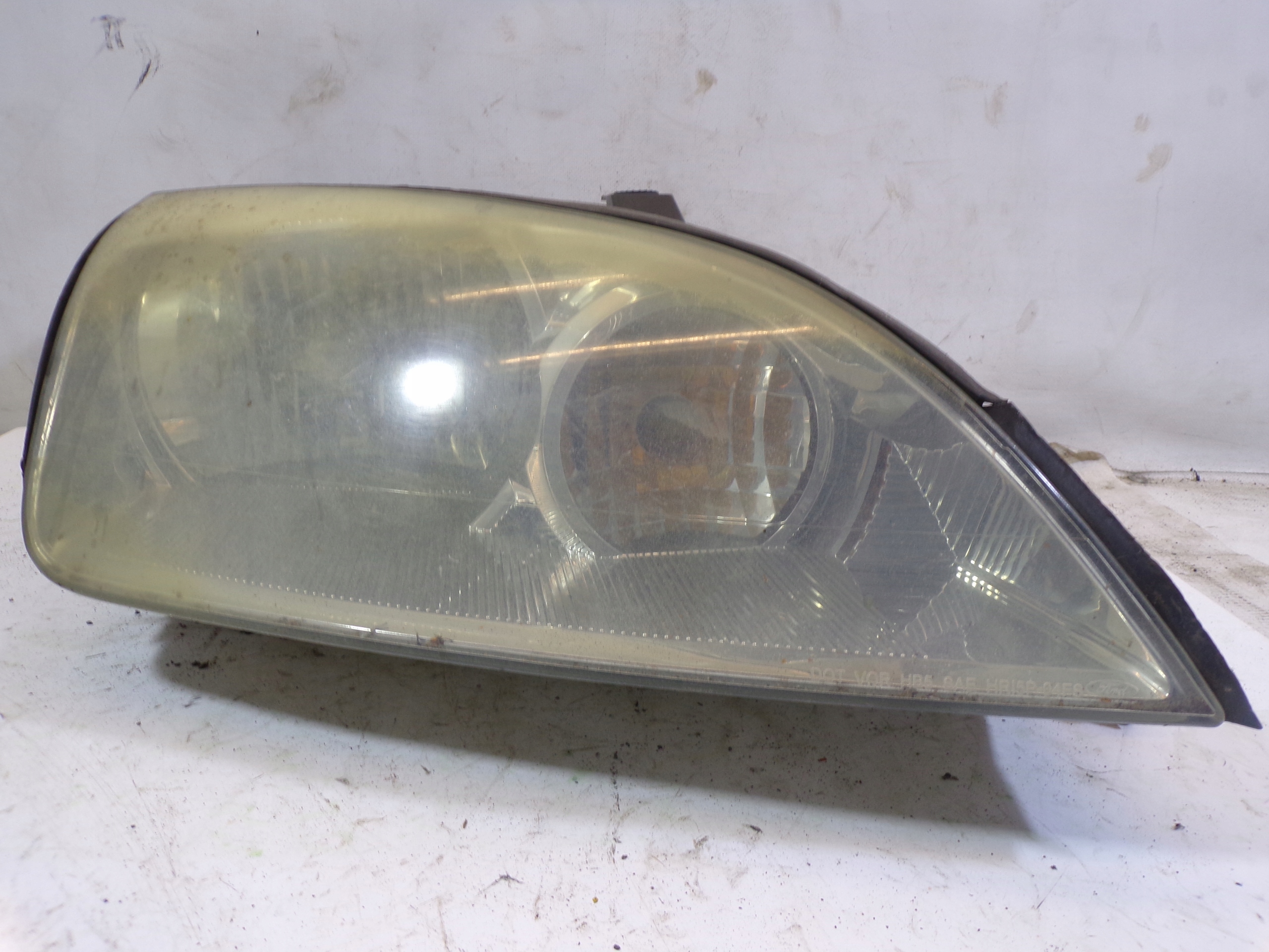 light front front right FORD FOCUS 1 and USA (K1)
