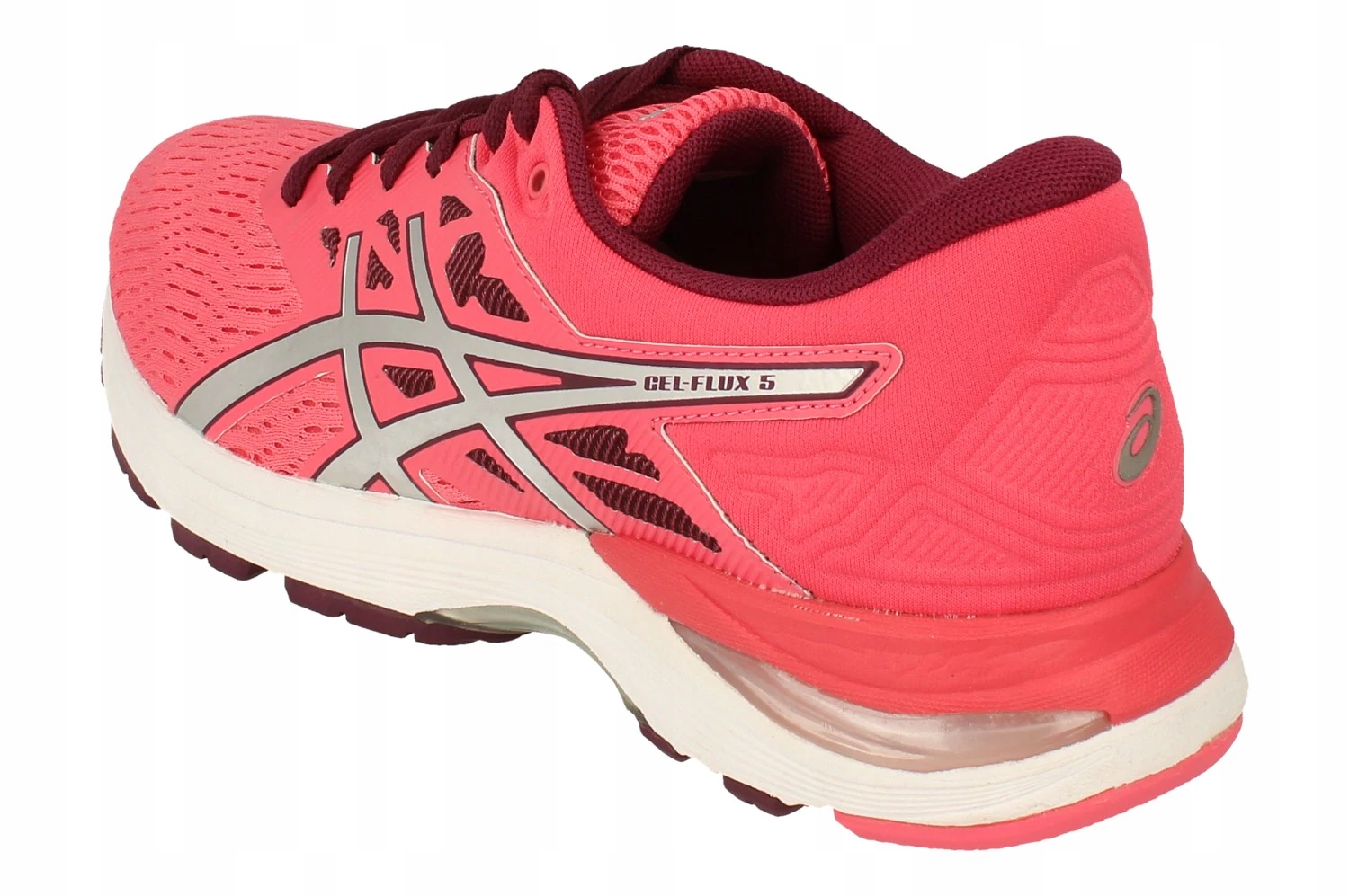 Buty treningowe /biegowe Asics Gel FLUX 5 r. 43,5 Marka ASICS