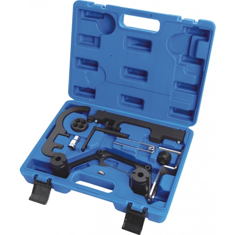 Замок распредвала BMW N47 2.0 3.0 D N57 320D 530D