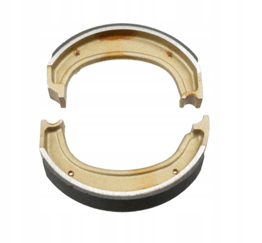 Trw Lucas Zf 2024/03 Brzdové Čeľuste Bmw R45 '78-'86, R50 5