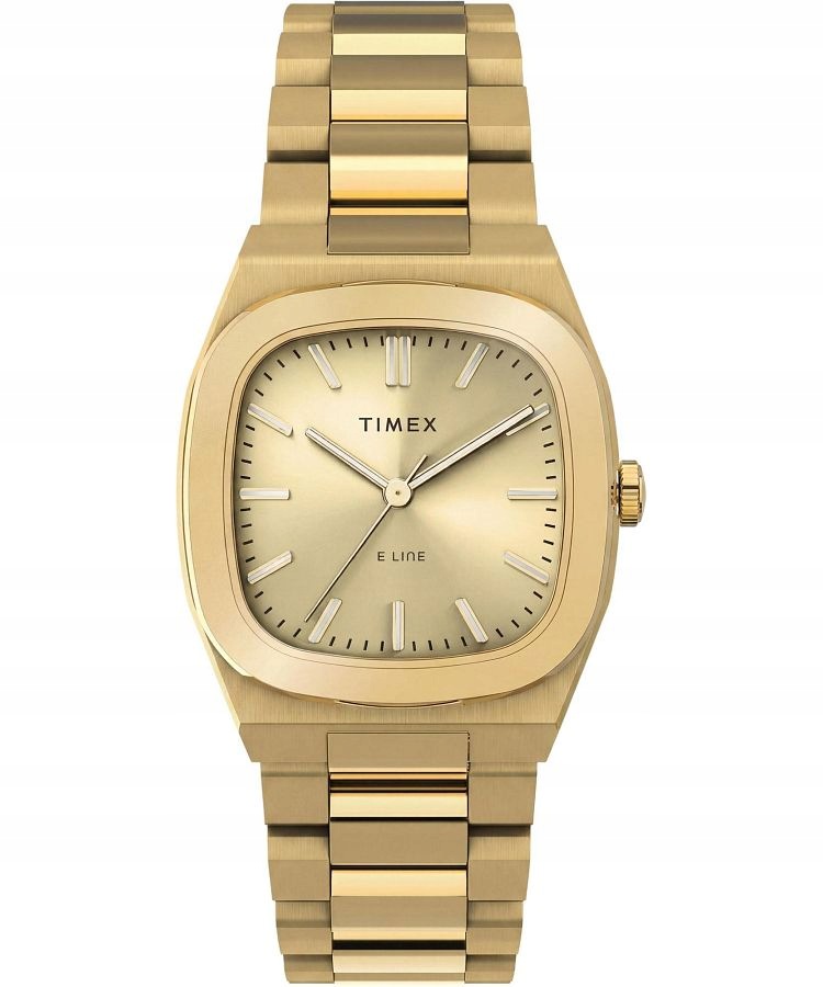 Dámské hodinky Timex E Line