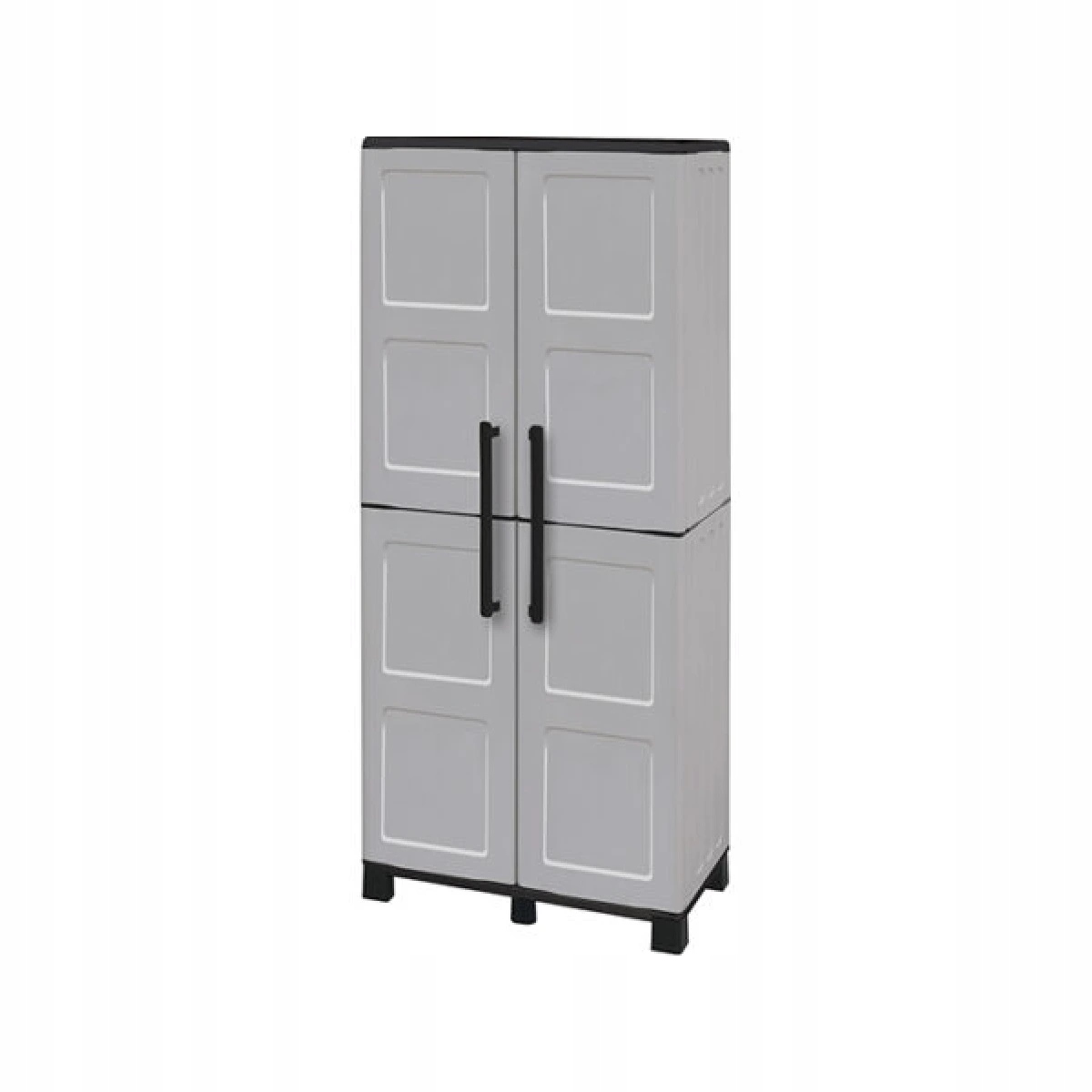 Idea I70-PS Skriňa vysoká, delená, šírka 68 cm