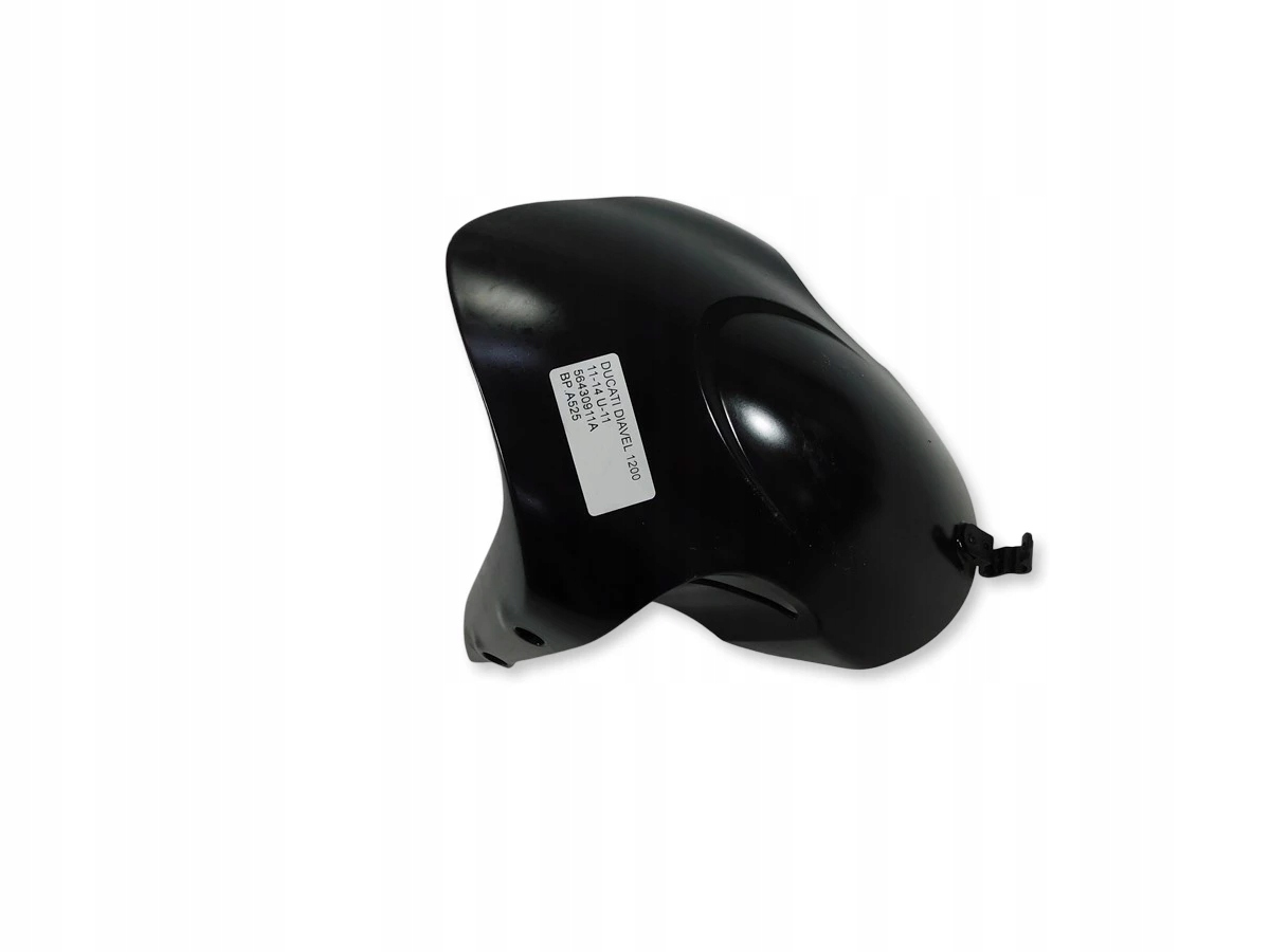Predný Blatník Ducati Diavel 1200 11-14 U-11 56430911A
