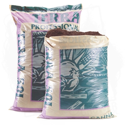 

Ziemia Canna Terra Professional 50L MyWeed.pl