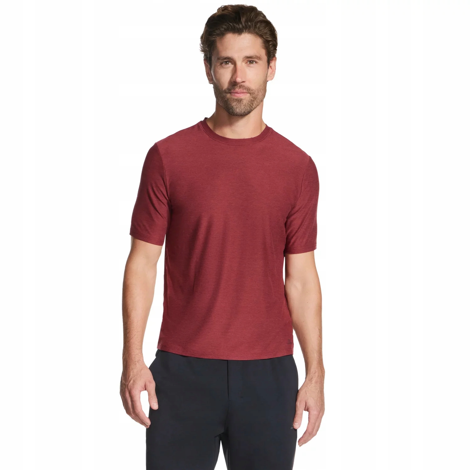 Skechers Go Dri All Day Tee TS107-CCRD