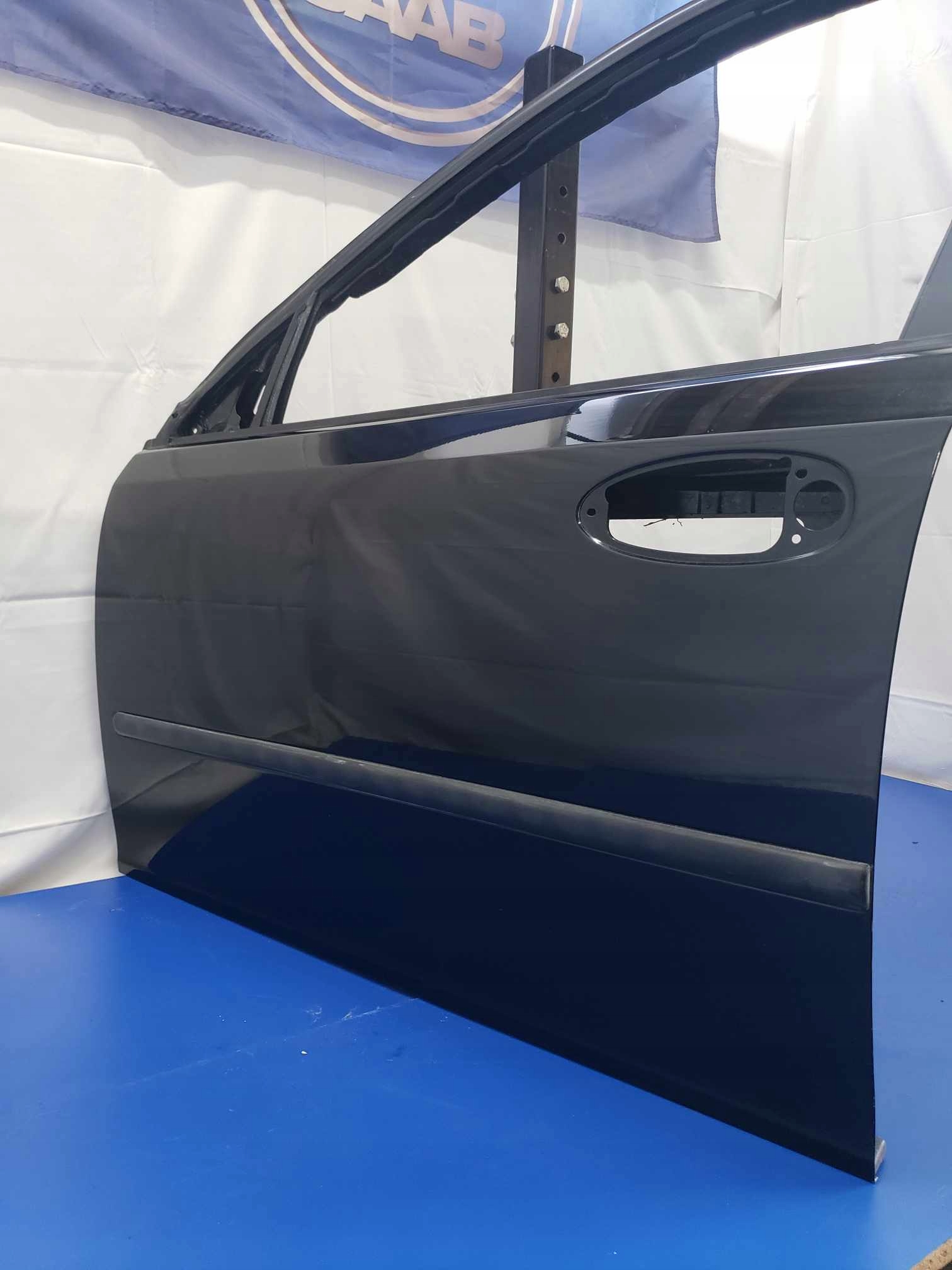 door left front 02-07r. SAAB 9-3 II 93 OE k. 170