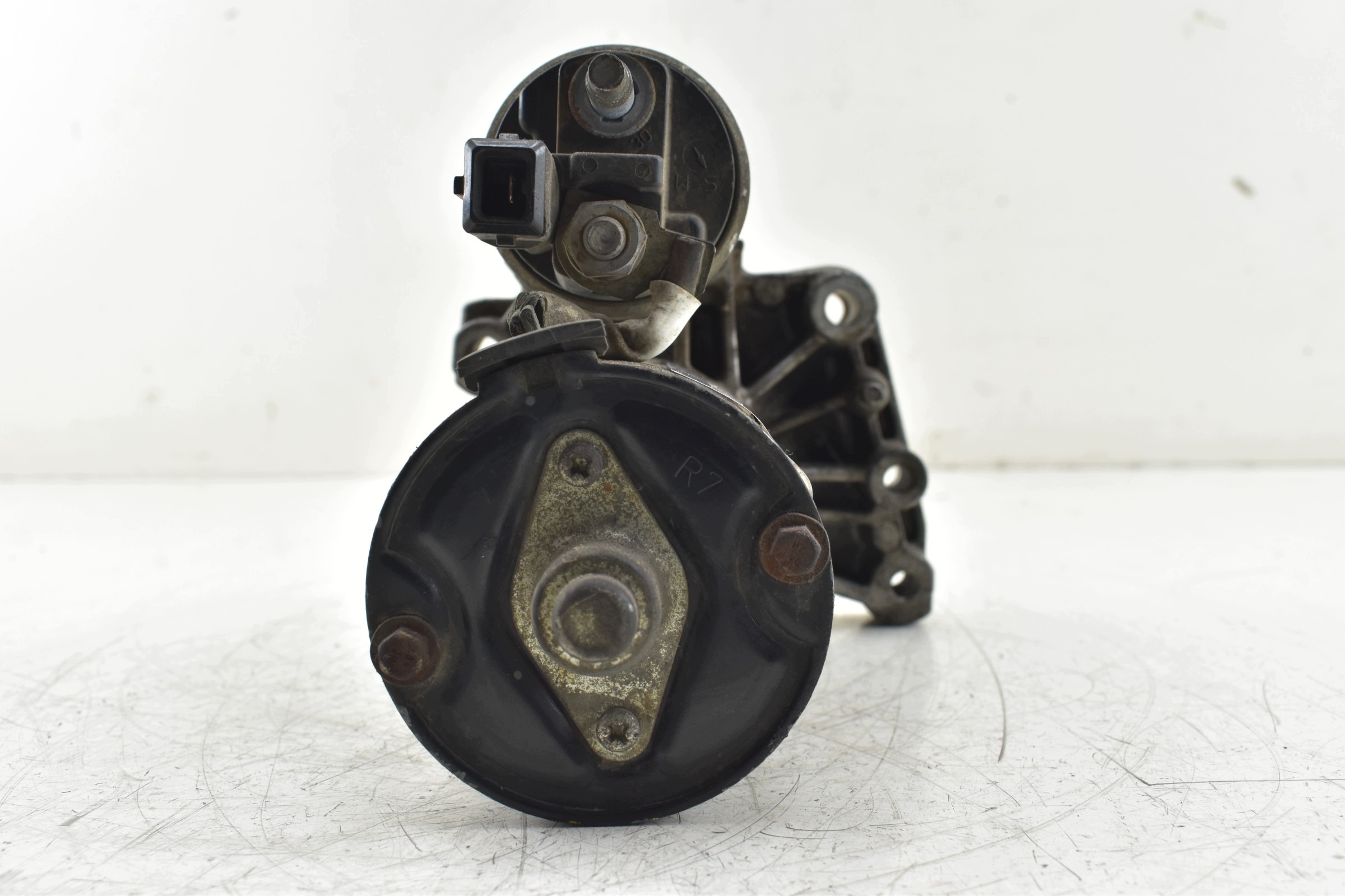 starter MINI COOPER R56 R57 1.6 16V 7552697