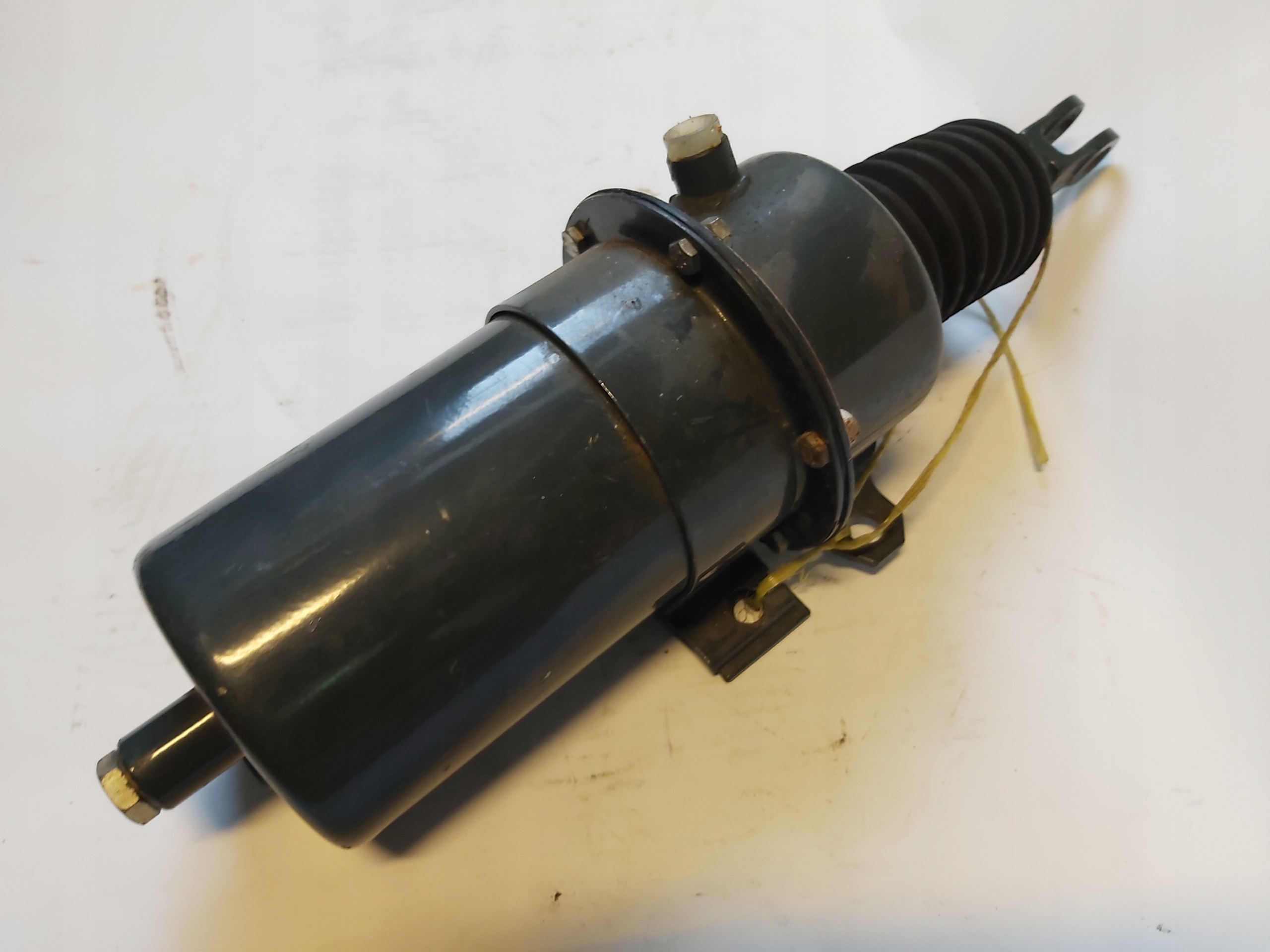 317-530051 - LIAZ ТОРМОЗНОЙ ПРИВОД ПЕРЕДНИЙ LUBLIN