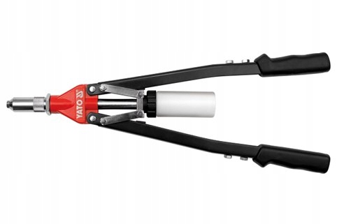 NITOWNICA DŹWIGNIOWA 2.4-6.4MM Zasilanie ręczne