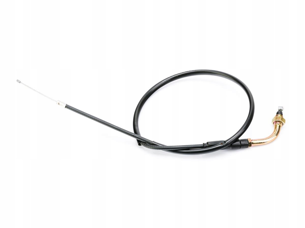 Linka gazu Router WS 50 18 Dopasowanie do pojazdu produkt dedykowany