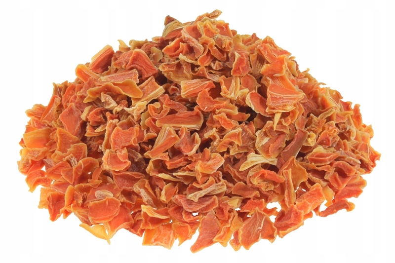 Marchew Suszona Kostka Polska 10kg
