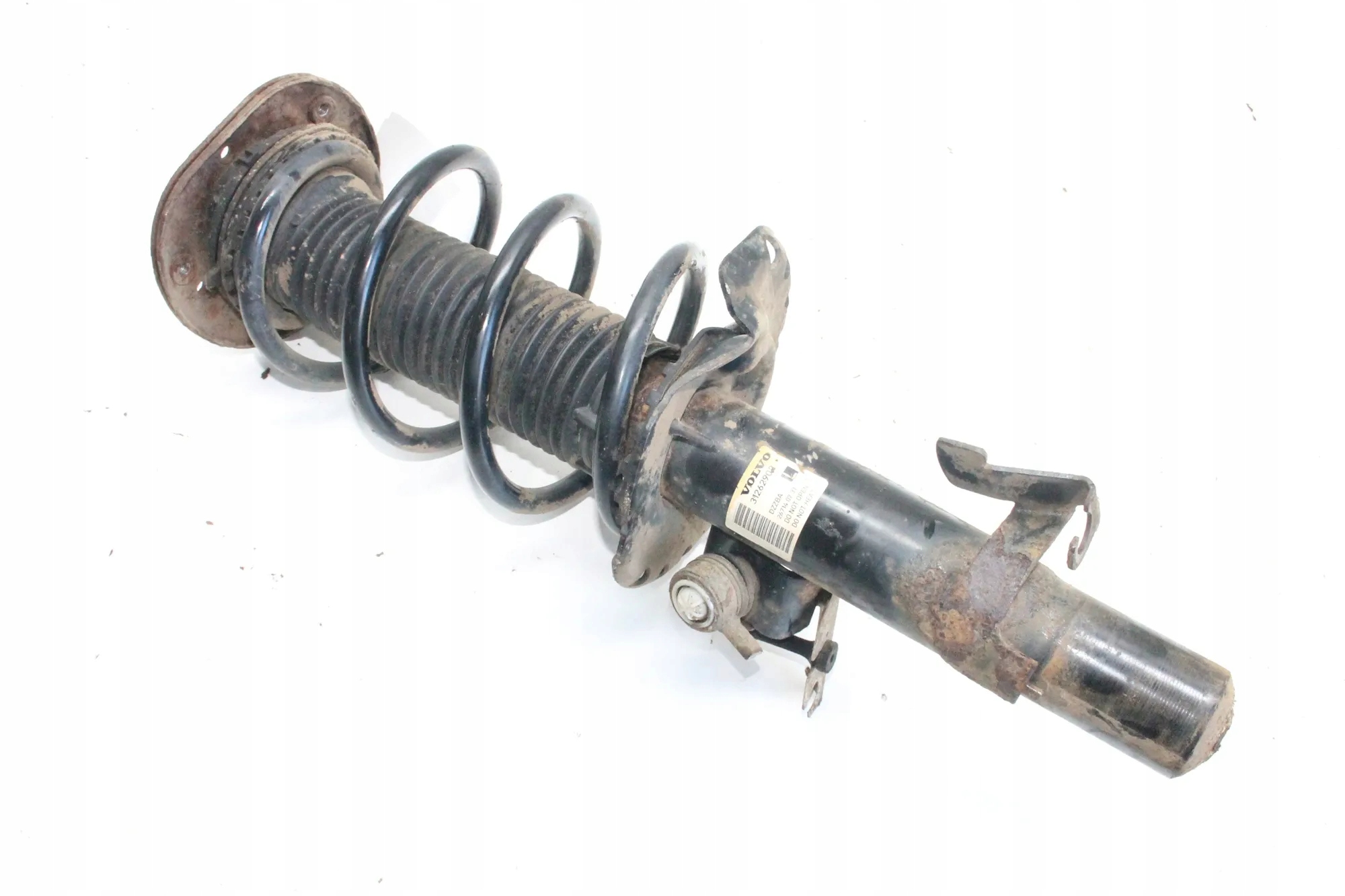 shock absorber front left VOLVO V60 31262902 23710007 2.0L 133kw 2014