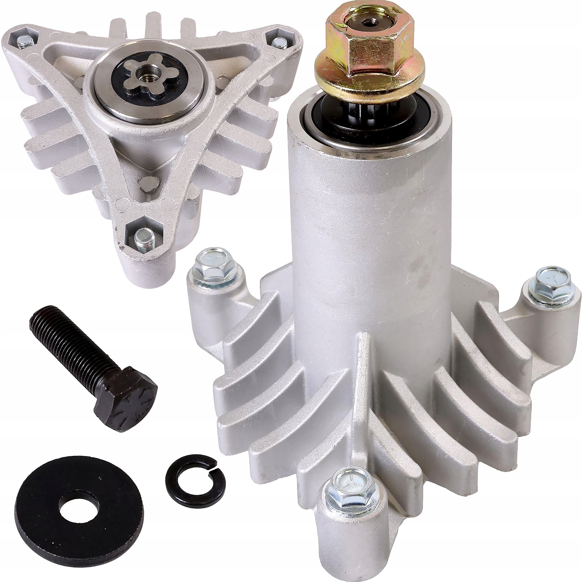 Piasta Mandrela Kosiarki Traktorka Husqvarna 5321307-94, 532130794, 130794