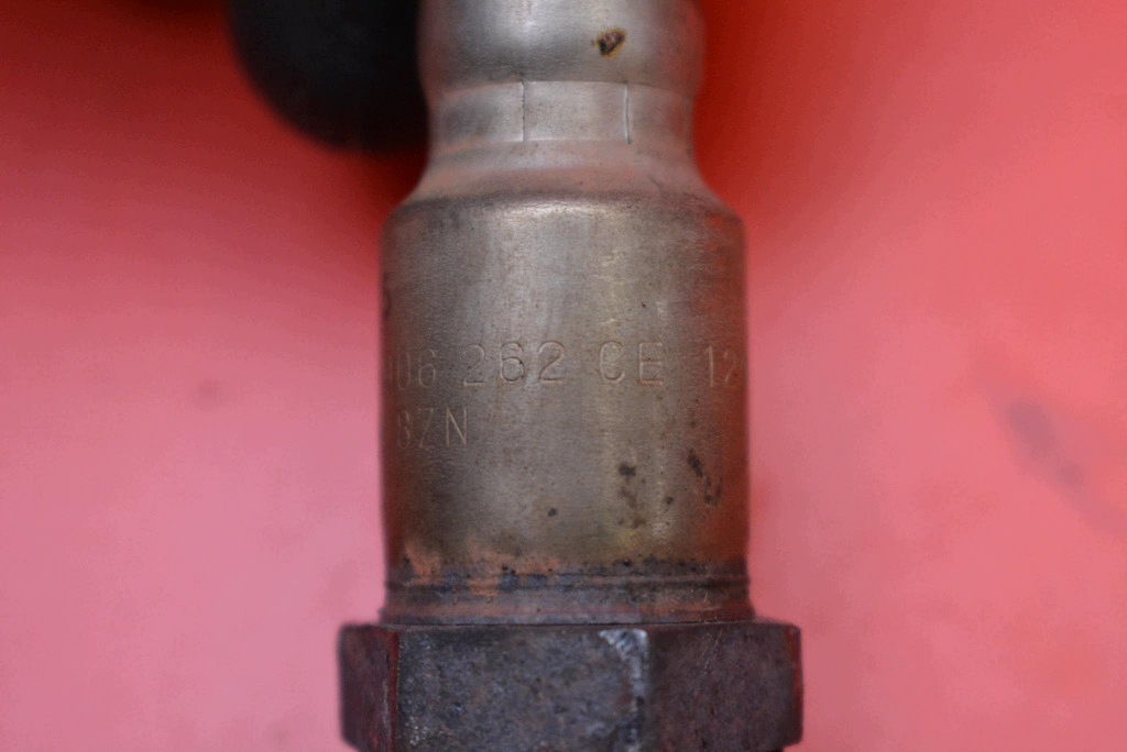 SONDA LAMBDA 04E906262CE VW CADDY 4 IV 3 III 1.4 TSI 125 KM 2-LIFT 15-20