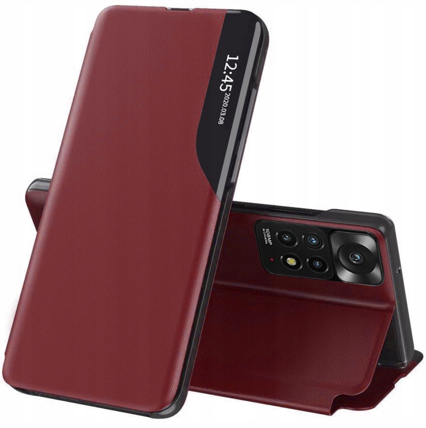 

Etui Smart View Do Xiaomi Redmi Note 11 Pro 4G 5G