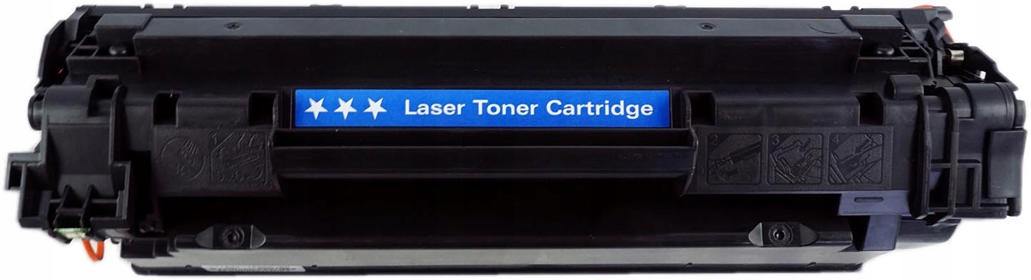 Toner do HP 35A CB435A LaserJet P1005 P1006 P1007 Producent DreamJet