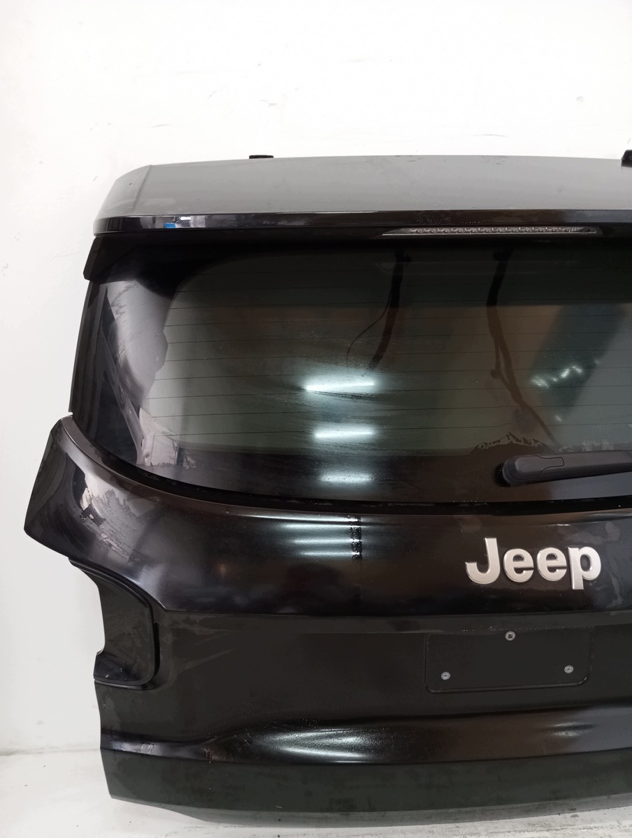 Heckklappe JEEP AVENGER 23R