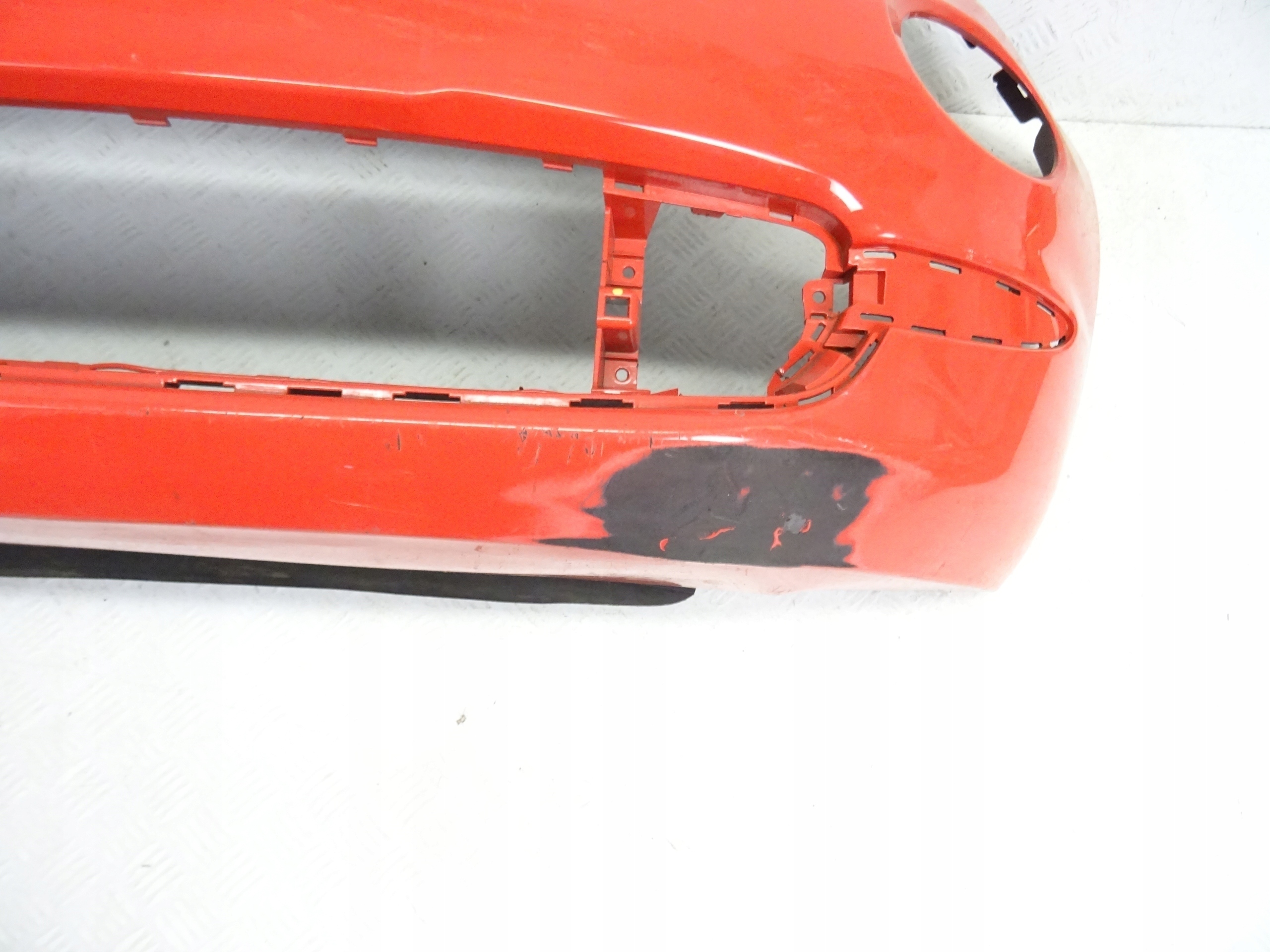 Fiat 500 LIFT LIFTING bumper front