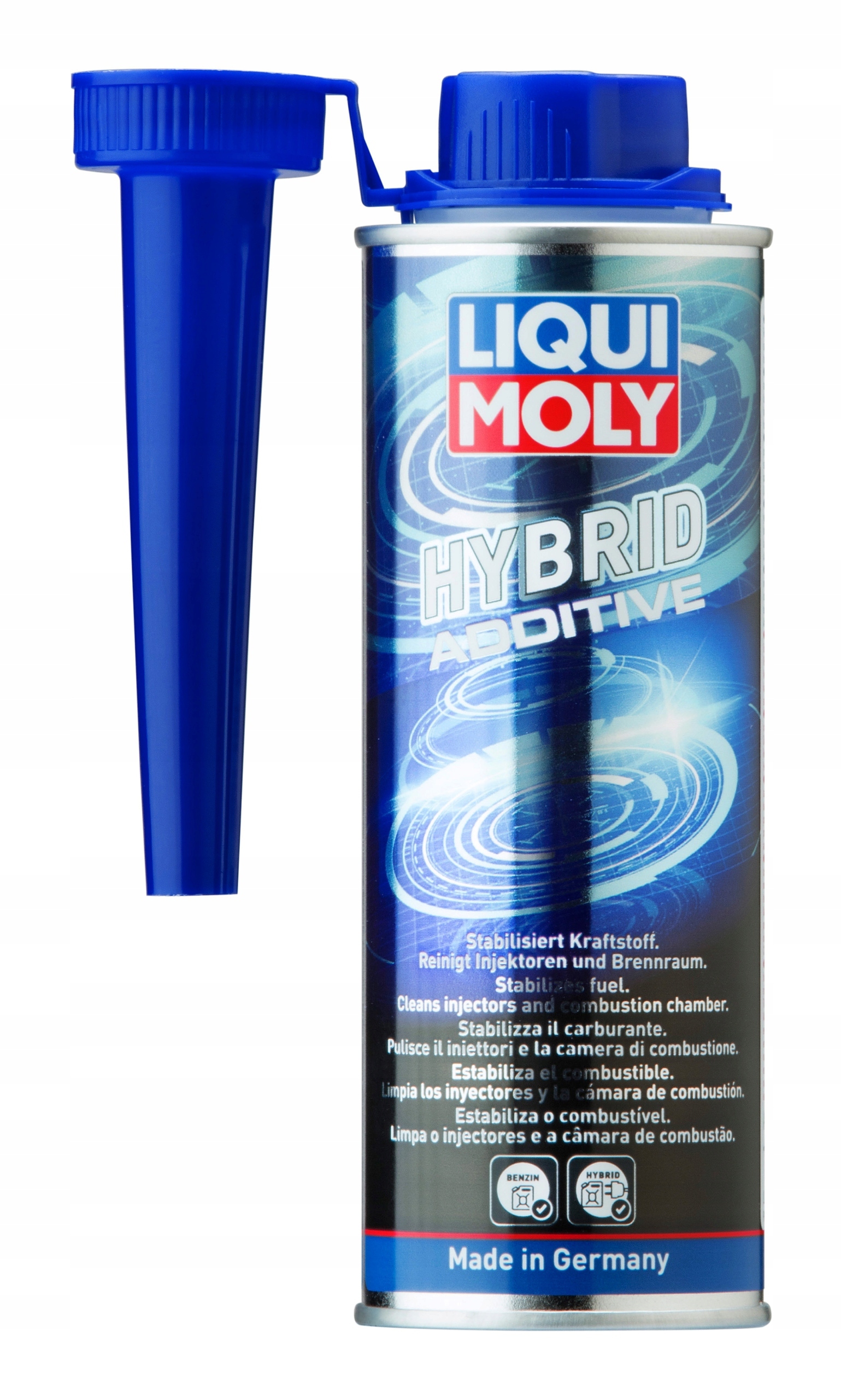 Liqui Moly Dodatek Do Hybrydy 1001 250ml