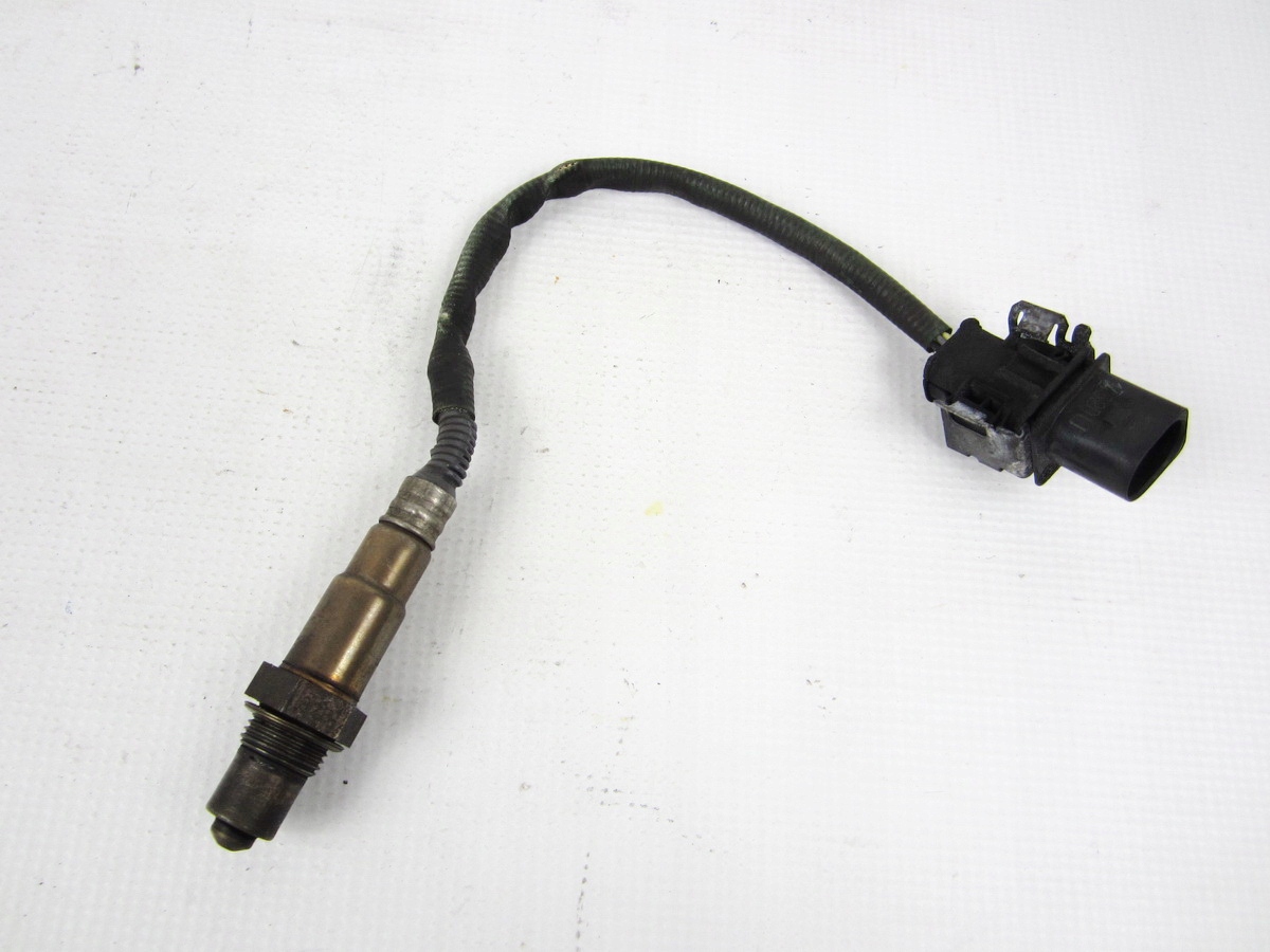 Sonda Lambda Mercedes W221 Bosch