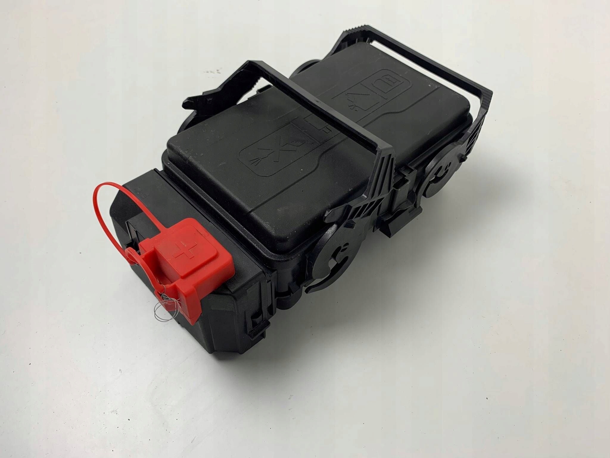 Module fusibles Complète Opel Insignia B 39116629