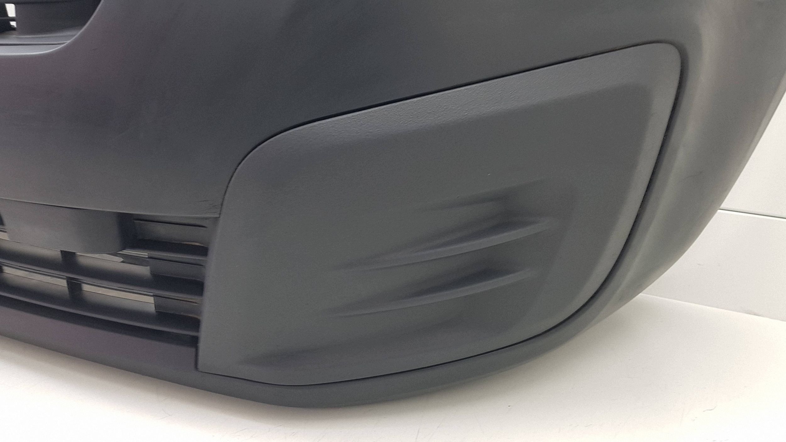 PEUGEOT PARTNER IV 4 2015 - bumper front 9810923277