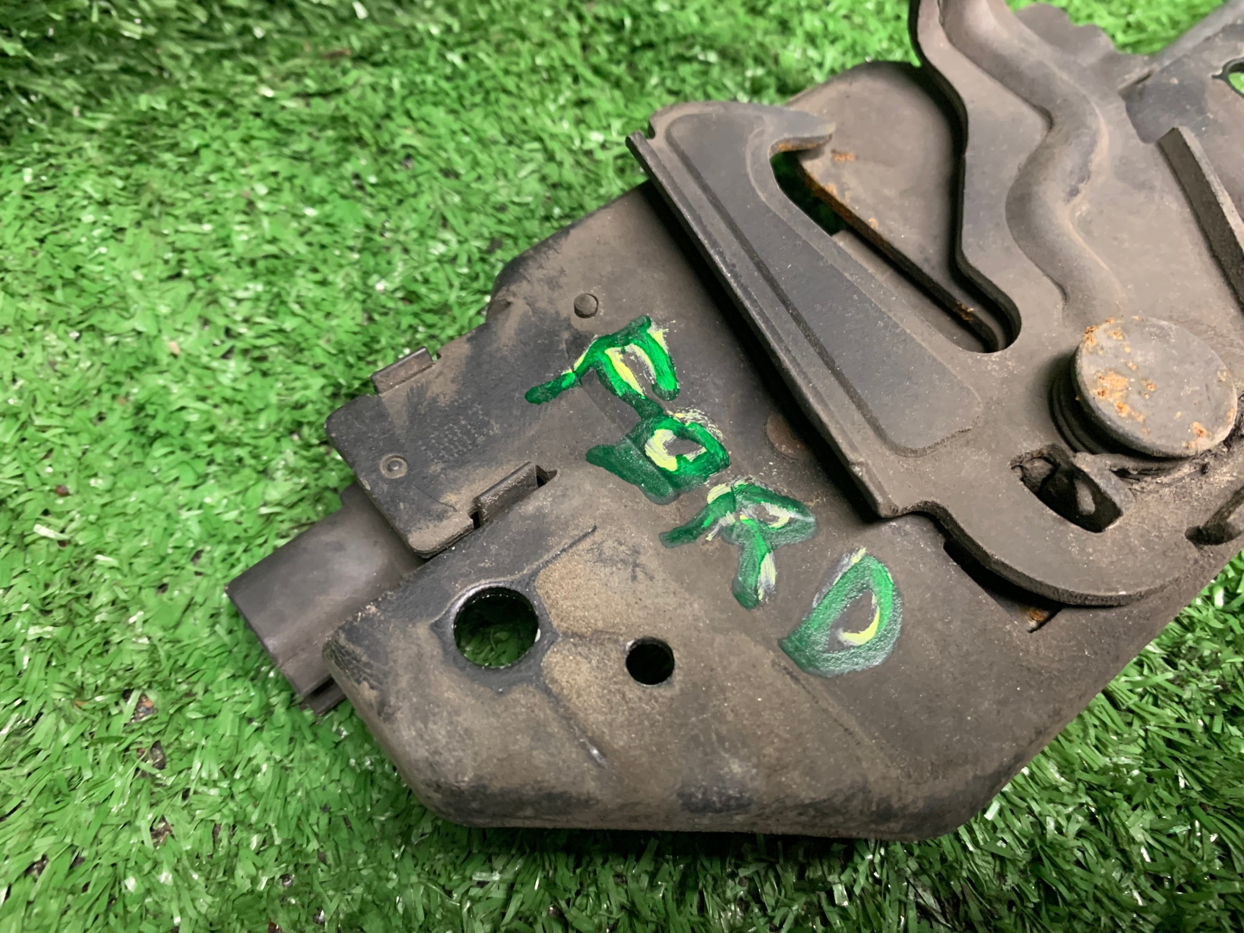 FORD C-MAX 10-14 brava haube AM5A16700