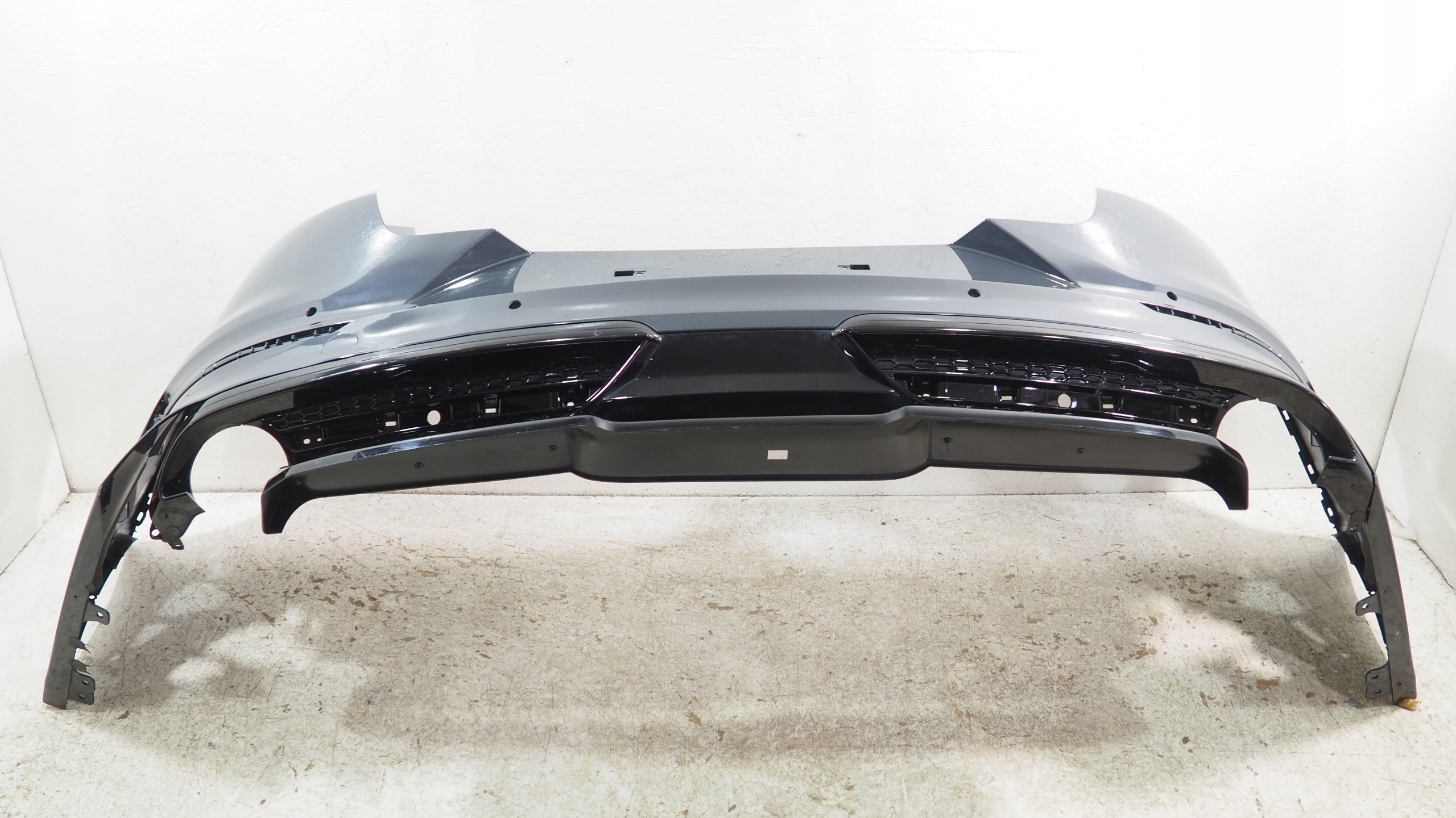 Kia Pro Ceed III GT bumper rear part rear 86611-J7710