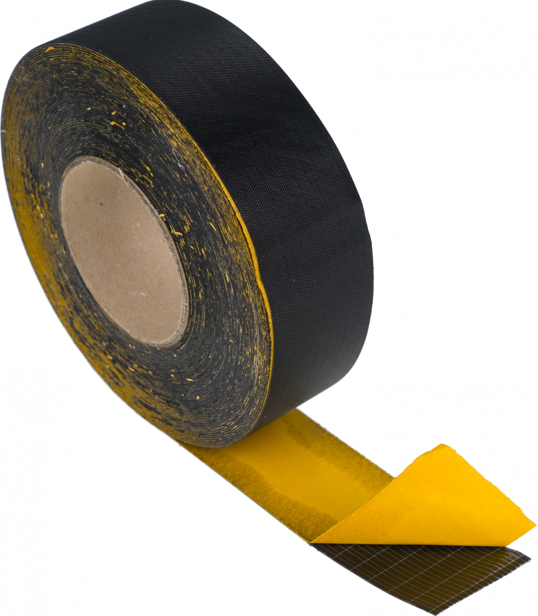

Taśma Epdm Pełny klej 5cm/20m folia membrana okna