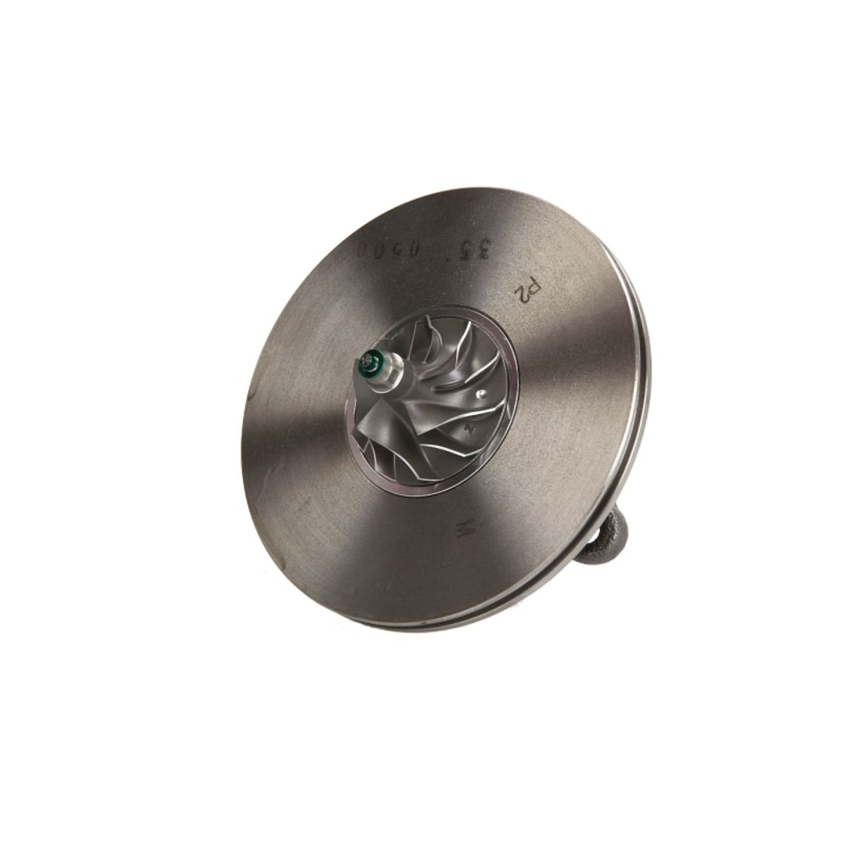 ЯДРО ТУРБИНЫ 3K KKK54357100500