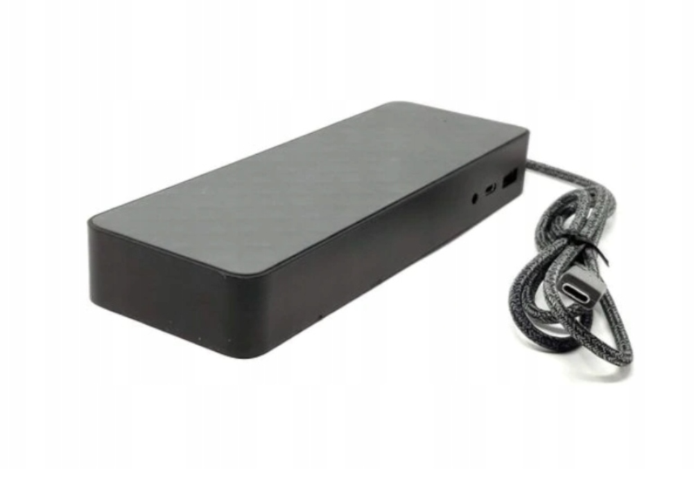Stacja dokująca HP Ultraslim USB-C HSA-B005DS Kod producenta HSA-B005DS