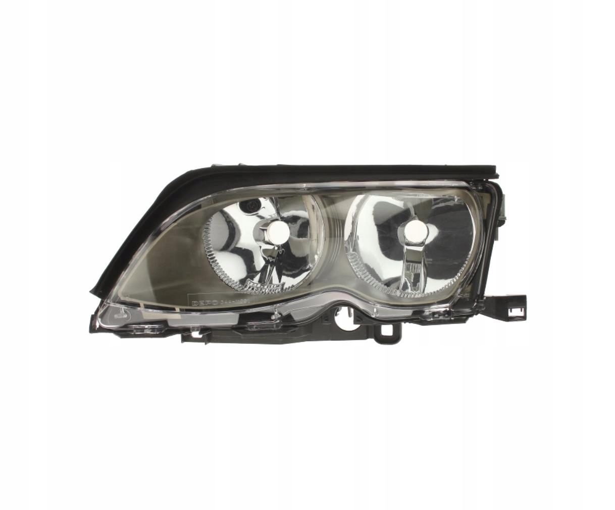 LAMPA PRZEDNIA BMW 3 E46 01- 7165781 LEWA