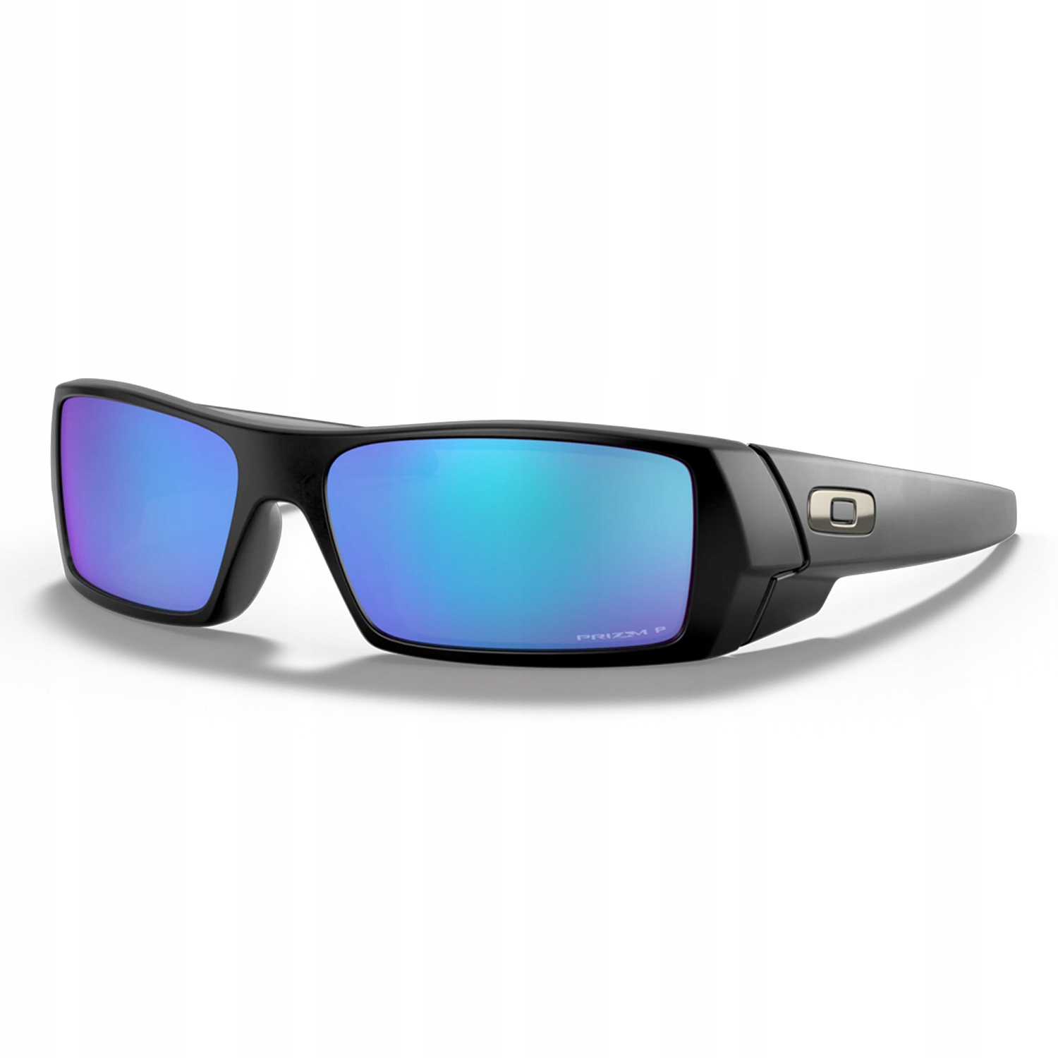 Brýle Oakley Gasca Prizm Sapphir Irid Polarized