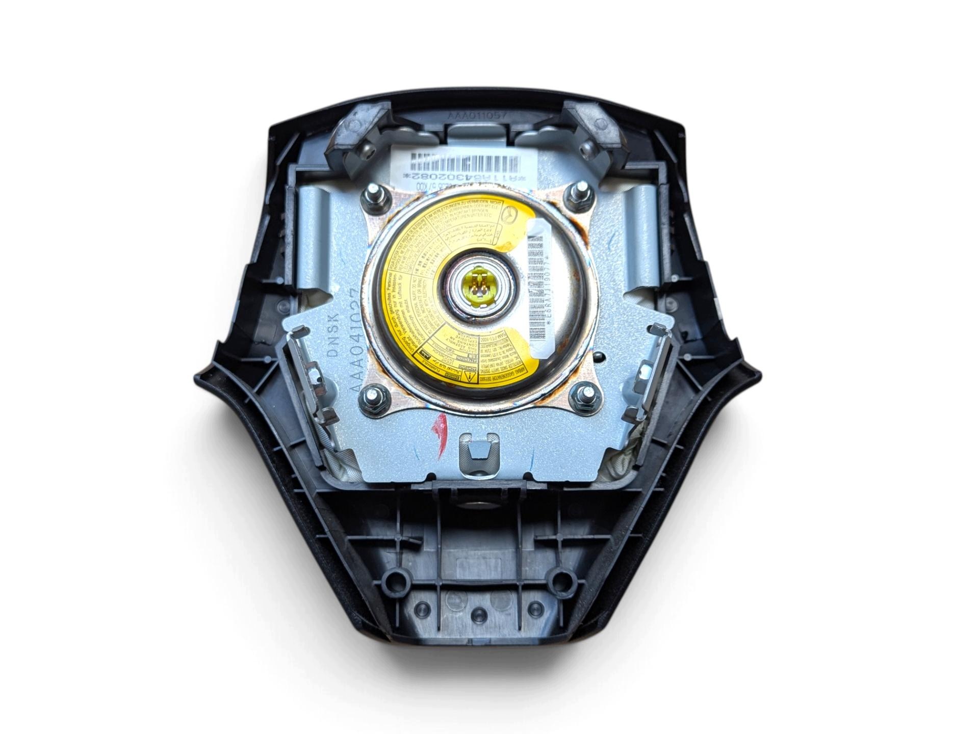 volant Mazda 5 2007 C245-32-980