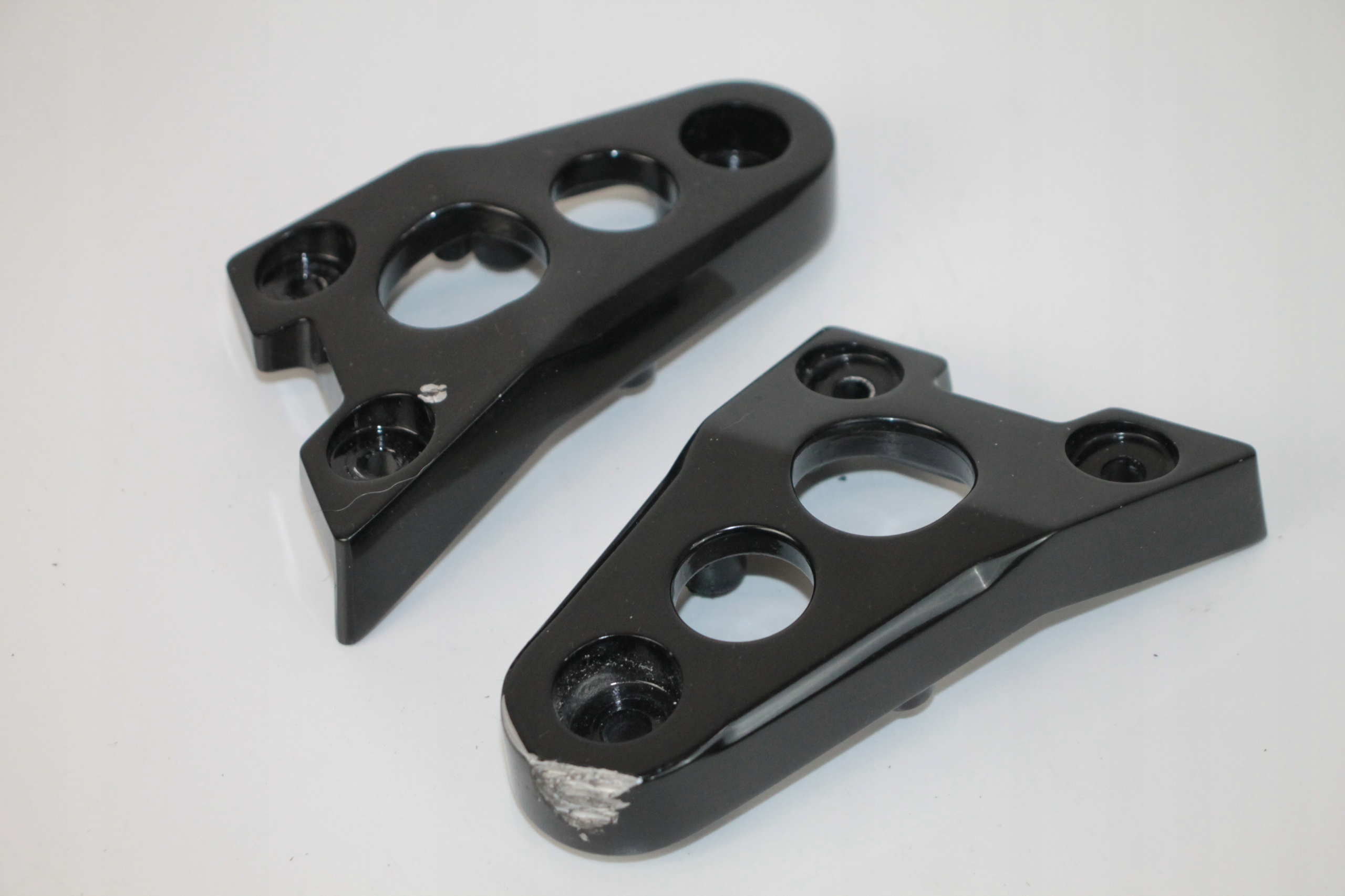 YAMAHA XSR900 XSR 900 MOCOWANIA LAMPY