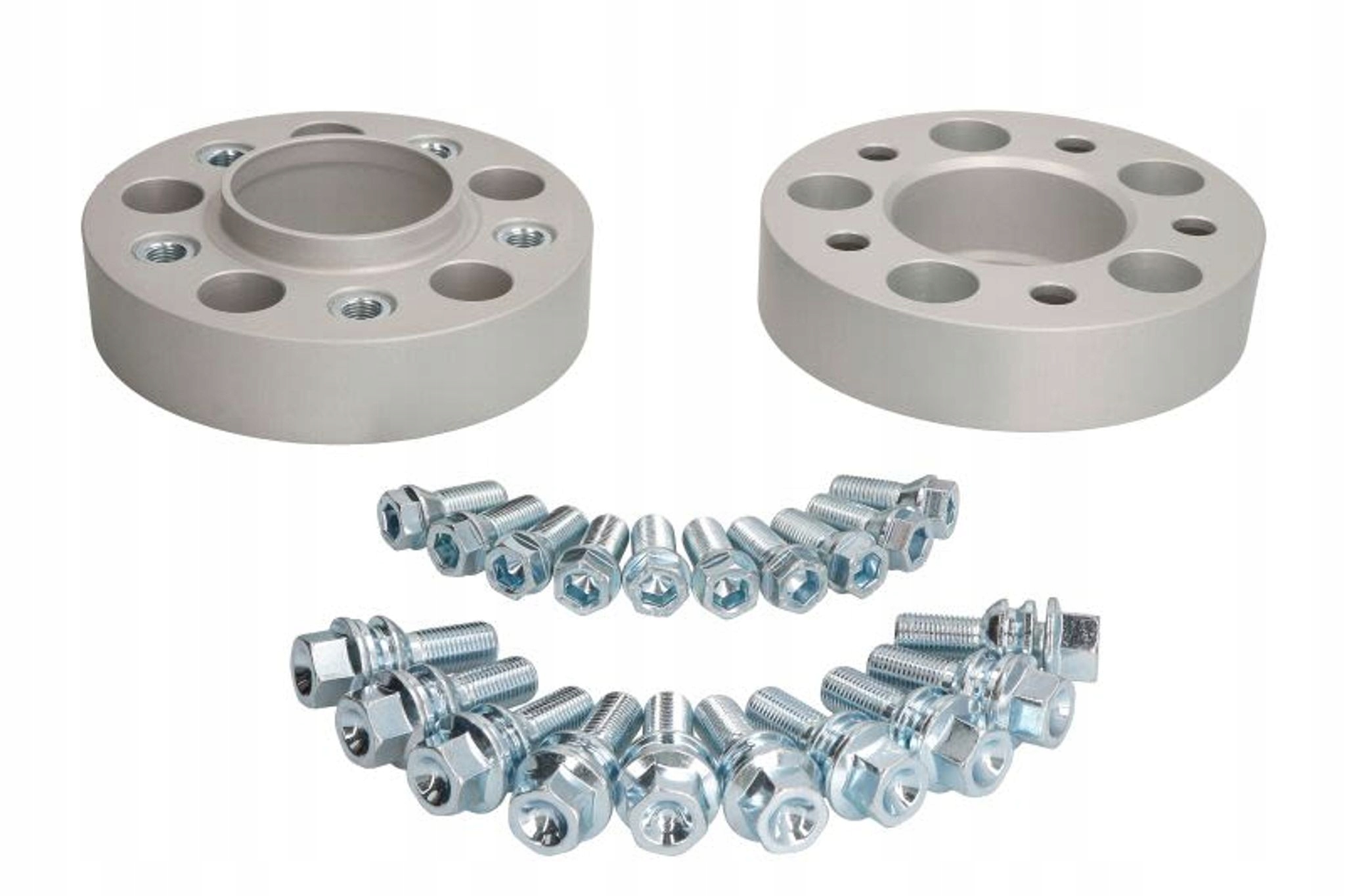 Rozširovacia Podložka Eibach 2 ks 5x130 84 40 mm S90-7-40-013