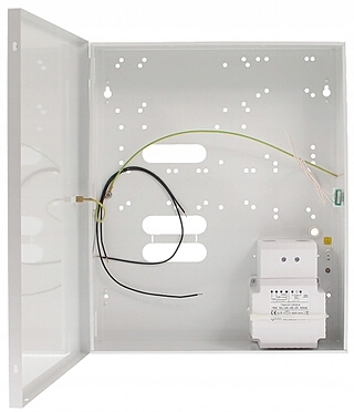 Kryt pro centrální jednotky AWO256 Pulsar