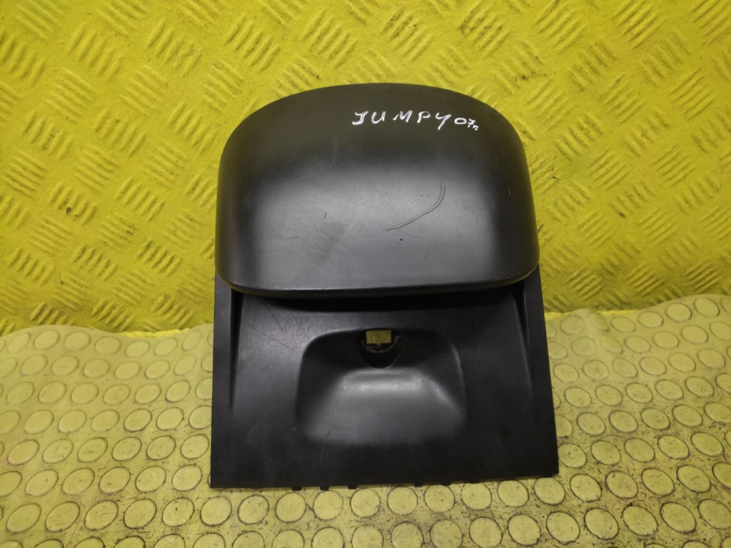 CITROEN JUMPY II kryt obal WYSWIETLACZA 1400129577