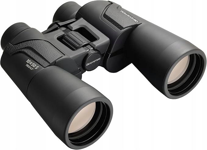 Lornetka OM System 10X50 S Olympus