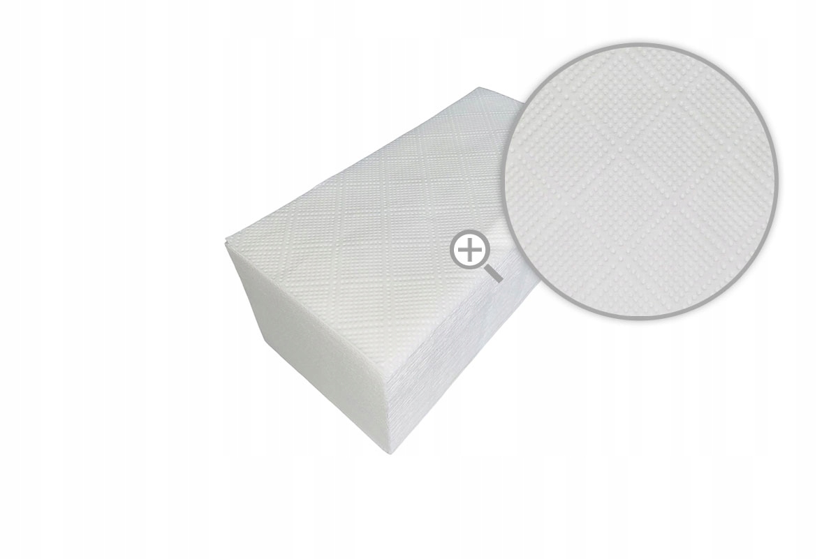 Levně Celulózový ručník „z-z“ 150 Ks.