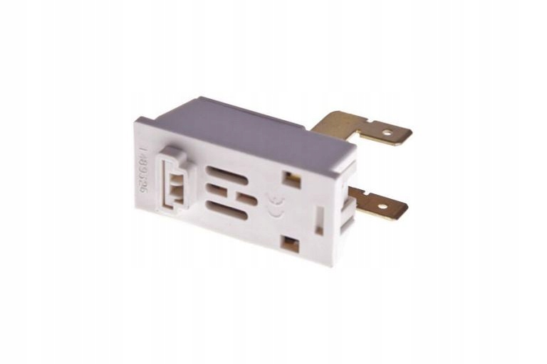 Blokada zamka Candy za 92129592