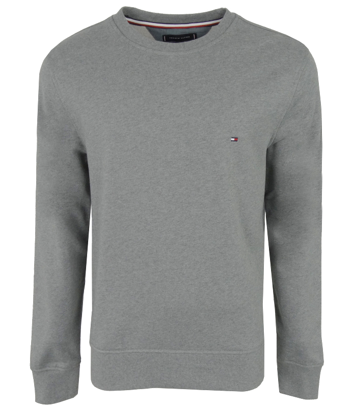 

Tommy Hilfiger bluza męska, szara XXL