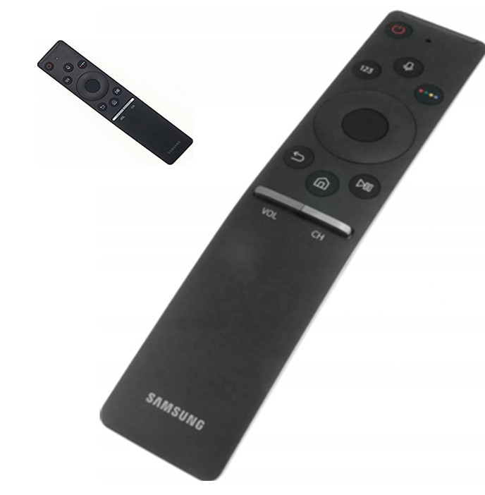 Originální Dálkový Ovladač Pro Televizor UN65MU630D Samsung MU630D Dálkové Ovládání