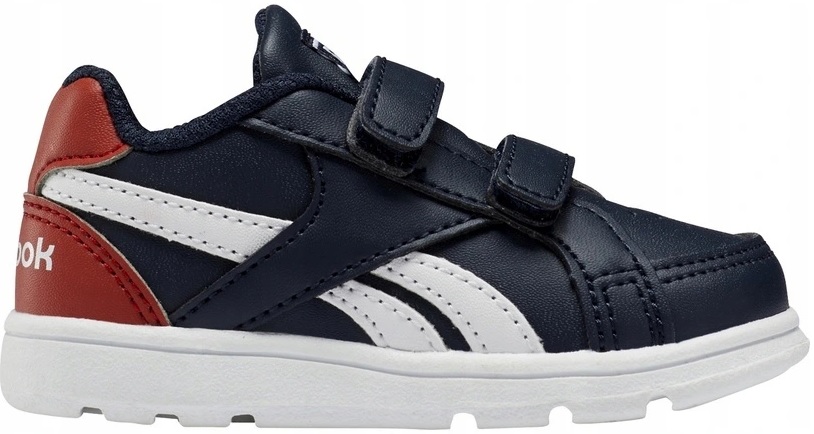 

21 Sportowe Buty Reebok Dziecięce Rzepy EH1003
