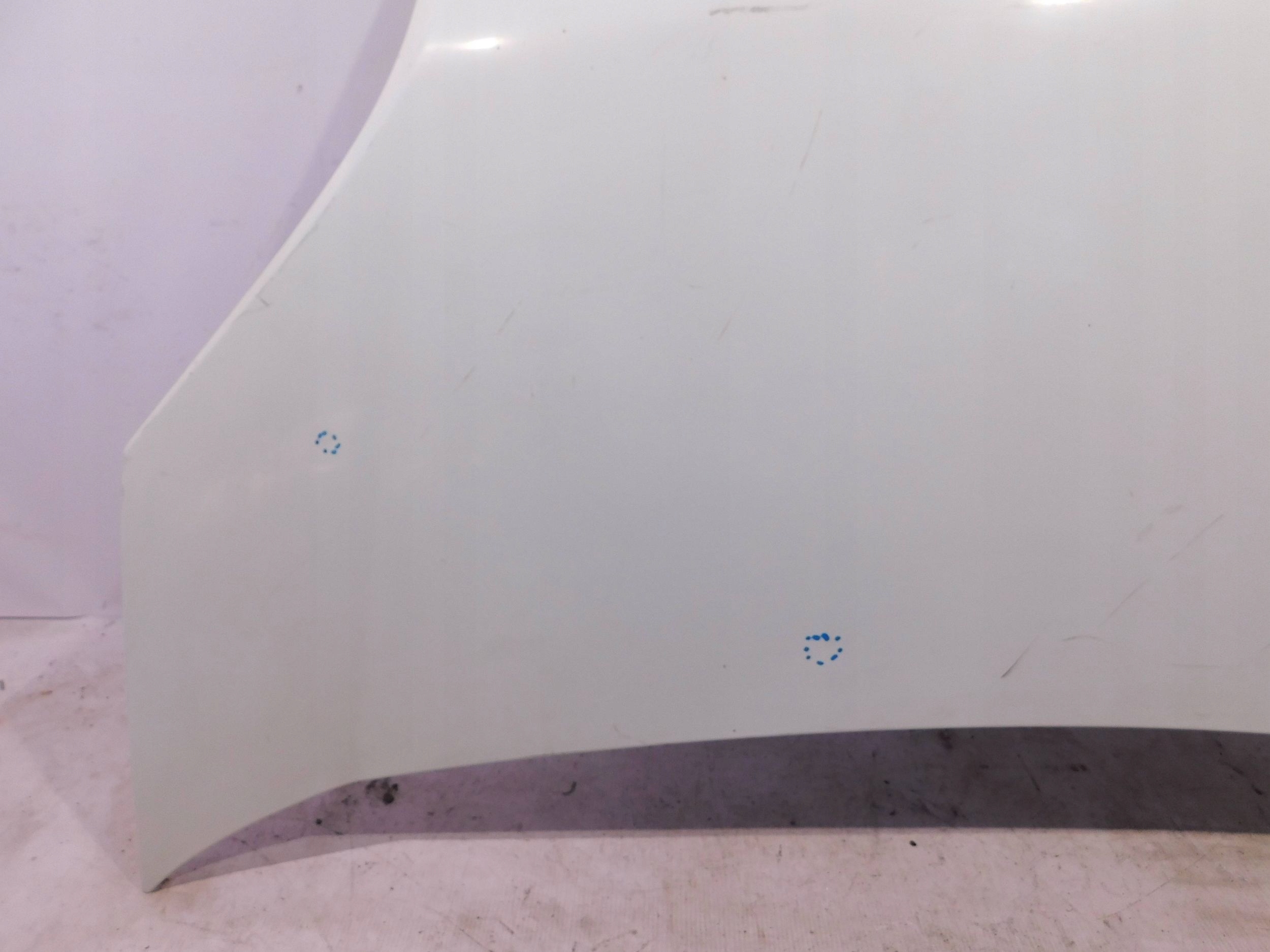 bonnet PEUGEOT BIPPER