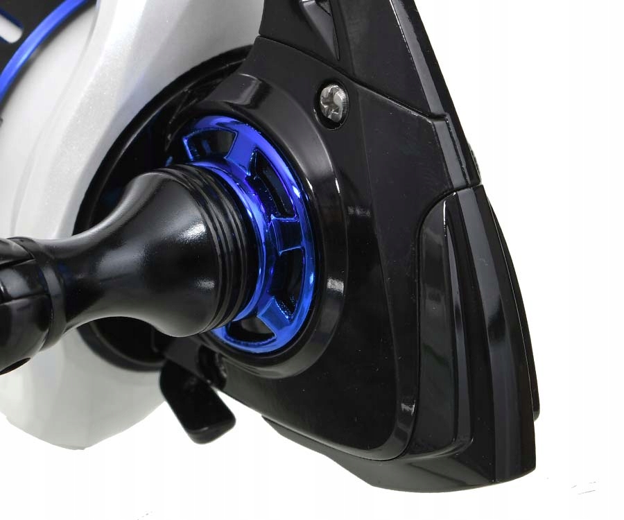 KOŁOWROTEK DO METODY FLAGMAN CAST MASTER MATCH FEEDER FD 4000 Marka Flagman